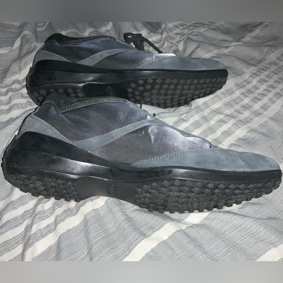 Tod’s Driving suede fabric Sneakers Trainers. Sz 40. US-9. - Picture 7 of 7